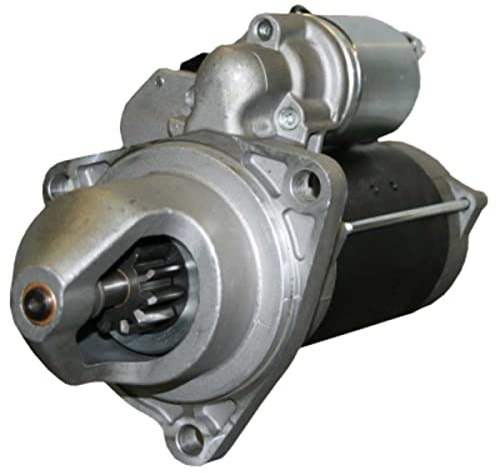 PRESTOLITE 861040 Anlasser