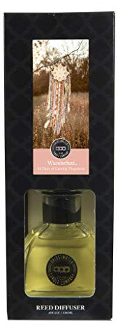 Bridgewater Kerze Petite Reed Diffusor Wanderlust