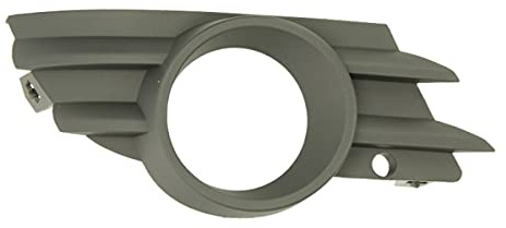 ISAM 0720718 GITTER GRILL STOßSTANGE vorne rechts Kompatibel mit OPEL Meriva A X03