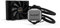 be quiet! Pure Loop 120mm, All-in-One Wasserkühlung, Pure Wings 2 120mm PWM Lüfter, weiße LED Beleuchtung, Refill Port, BW005
