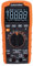 Klein Tools MM720 Digital Multimeter, Auto-Ranging TRMS, Low Impedance (LOZ), 1000V AC/DC Voltage, 10A AC/DC Current, 60 MOhmsResistance
