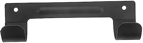 Gancho Para Tabla de Planchar, Soporte de Pared Soporte Tabla Planchar Montaje en Organizador Estante Colgante Estante de Pared de Almacenamiento