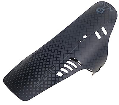 Toddmomy Fahrradwächter MTB Vorne Fatbike Schutzbleche MTB Hinterer Kotflügel MTB Kotflügel Schutzbleche Für Rennräder Fahrrad Schutzblech Radschutzblech Mini-Bikes Offroad Kotflügel Hinten