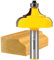 Yonico Classical Ogee Router Bits Edge Forming 3/4-Inch 1/2-Inch Shank 13188