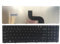 Tastiera inglese for Acer Aspire 5740 5742 5810T 7735 7551 5336 5410 5536 5536G 5738 5738g 5810 5252 5742G Tastiera nera US