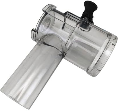 lansuiyour Parti Ricambio per Spremiagrumi Accessorio per Estrattore Installazione Semplice Parti Ricambio per Spremiagrumi Accessorio per Estrattore Alloggiamento Spremiagrumi in Plastica