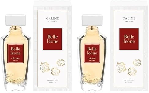 Câline belle icône EdP 60 ml (Packung mit 2)