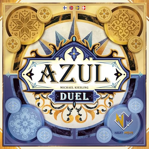 Azul PBG60160NOR