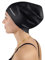 DRUNA Gorro de Natación Silicona | para Cabellos Largos | Extra Grande y Cómodo | Impermeable y Duradero | Ideal para Pelo Voluminoso | Colores Brillantes | para Mar y Piscina