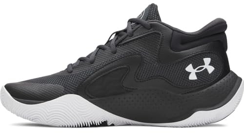 Under Armour Mens Jet 25 Trainers