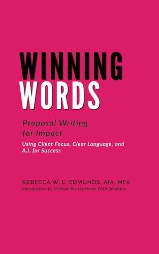 Winning Words: Proposal Writing for Impact