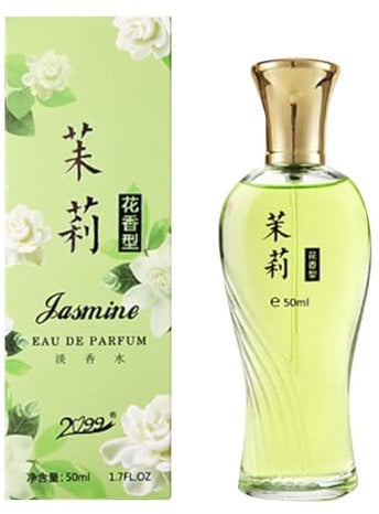 Luxury Perfume for Women Delicate for Travel With Notes Of Rose Osmanthus Jasmine Fruity Scent Fresh Floral Fragrance Medium Longevity Highly Concentrated Fragrance Vegan Cruelty Free (Osmanthus)