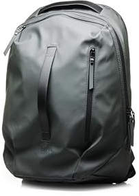 Trunk - Reiserucksack - Lorbeerkranz - Wasserabweisendes Handgepäck | Leichtes Handgepäck; großes Laptopfach; robuste Verarbeitung; für Arbeit, Schule & Reisen