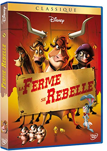 La Ferme se rebelle [FR Import]