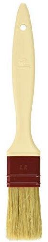 Matfer E442 Pinceauà ptisserie Poils plats naturels Longueur 60 mm