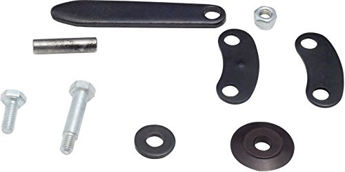 Hazet Ersatzteil-Satz zur Reparatur der Schneidkette 4682-01/9 | 35 g, Ersatzteilsatz , 9-teilig zur Reparatur der Schneidkette 4682-01 - Für 4682, Netto-Gewicht (kg): 0.04 kg