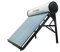 FP-TECH PANNELLO SOLARE TERMICO ACQUA CALDA ACCIAIO INOX TUBI SOTTOVUOTO CIRCOLAZIONE NATURALE - MOD. PRO (100 Litri - Professional)