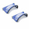 ROBOMARKET KIT RICAMBI SERIE 600 SET ACCESSORI SOSTITUZIONE COMPATIBILE CON IROBOT ROOMBA 605 610 612 614 615 616 620 621 625 630 631 650 651 653 660 665 680 681 690-2 FILTRI AEROVAC