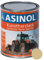 ASINOL BBF Ballenlader beige 1.000 ml Kunstharzlack Farbe Lack 1l Liter Dose