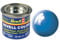 Revell 32150 lichtblau, glänzendRAL 5012-14ml-Dose by