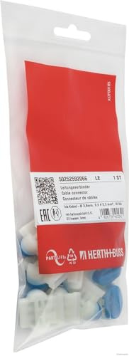 HERTH+BUSS ELPARTS - 50252592066