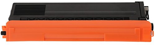 TONER EXPERTE® TN-325 TN325BK Schwarz Toner kompatibel für Brother MFC-9460CDN MFC-9465CDN MFC-9970CDW DCP-9050CDN DCP-9055CDN DCP-9270CDN HL-4140CN HL-4150CDN HL-4570CDW HL-4570CDWT (4000 Seiten)