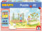 Schmidt Spiele Puzzle 56258 Meine Freundin Conni, im Blumengarten, 40 Teile