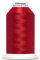 Gütermann creativ Bulky-Lock hochwertiges elastisches Bauschgarn für Overlock/Coverlock/ 1000 m (rot)