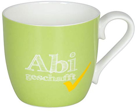 Konitz 1120572346 Abi 2019 Tasse, 0,43 l