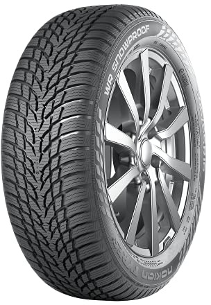 NOKIAN TYRES Snowproof - 205/50R17 93H XL M+S/3PMSF - Winterreifen