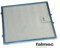 Filtro Cappa Metallico Falmec 23x5 X 24,5 Cm Afrodite Minerva Saturno Pulsar