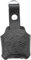 ENDS CUOIO Porta Telecomando Slim Moto Compatibile con Harley Davidson, Porta Telecomando Moto Cuoio, Custodia Keyless,Gadget Moto, Harley Davidson Accessori - 100% Made in Italy
