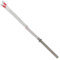 Zündung pelletofen 220v 300w zündkerze für pelletsofen glühzünder pelletheizung Durchmesser 9.5 mm x 140 150 160 170 180 mm (Länge 140mm)