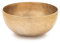 XDrum Cuenco Tibetano Omshanti 20 cm - Peso: 1200g - hecho a mano en India - ideal para meditación y terapias