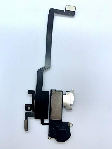 Hörmuschel Ohrhörer Umgebungs Lichtsensor Flex für iPhone X