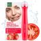 Baby Bright Advanced Augenroller Serum - Hydrating Augen Roll On, Intensive Eye Augenpflege, Augenserum Gegen Falten und Augenringe, Under Eye Brightener for Radiant Skin - (Tomato & Gluta) 15ml