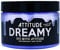 Attitude Semi-permanentes Haarfärbemittel l farbcreme für Cosplay, Karneval oder eine Mottoparty | Hairdye haarfarbe in Pastell Lila I VEGAN l Dreamy Pastell Lila 135ML | Mischbare Tönungen