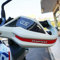 labelbike - 3D Harzaufkleber Motorraddekorationen und Schutzhandprotektoren kompatibel mit BMW R 1250 GS 2019-2023