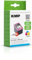 KMP Tintenpatrone passend für HP 305XXL (3YM63AE) 3-farbig - H96CX - für HP Deskjet 2700 Series, Deskjet Plus 4100 Series, Envy 6000, 6010, 60... etc.