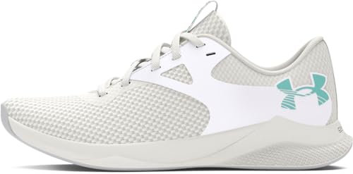 Under Armour Damen Laufschuhe W Charged Aurora 2 3025060 White 38