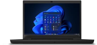 Lenovo ThinkPad P15v Gen 1 15.6” 4K UHD (3840x2160) – i7 10750H, Nvidia Quadro P620, 2TB PCIe 4.0x4 NVMe, 32GB DDR4, Fingerprint, SD Card Slot, GbE, WIFI 6 & BT 5.1, UK Keys, Windows 11 Pro (Renewed)