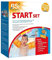 BSI Kit de démarrage de base de piscine