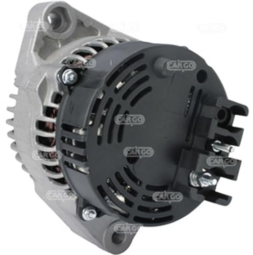 HC-CARGO LICHTMASCHINE GENERATOR 75A