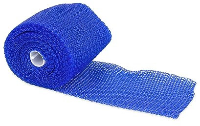 Orthopaedic Casting Tape Fiberglas 5cm x 3,6 m (blau)