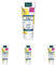 Kneipp Duschbalsam Nachtkerze, 200 ml (4er Pack)