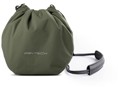 PGYTECH Drawstring Bag OneGo (grün)