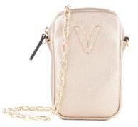 VALENTINO Damen Queens Tasche, Silber