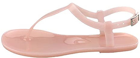 TYUIOP sandalen damen bequem mules leder slingback sandale mit strass perlen 25 outdoorsandale sommer leichte schwarz flach schuhe