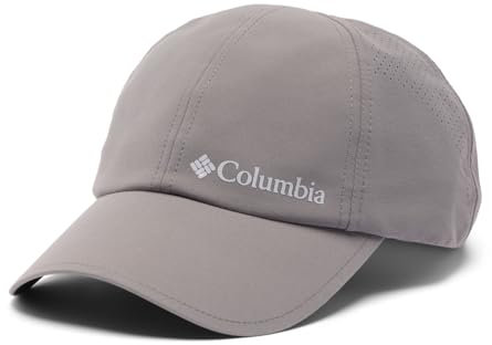 Columbia Unisex Kappe, Silver Ridge IV Ball Cap