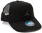 Nike Jumpman Metall Trucker, 023 Black, Einheitsgröße